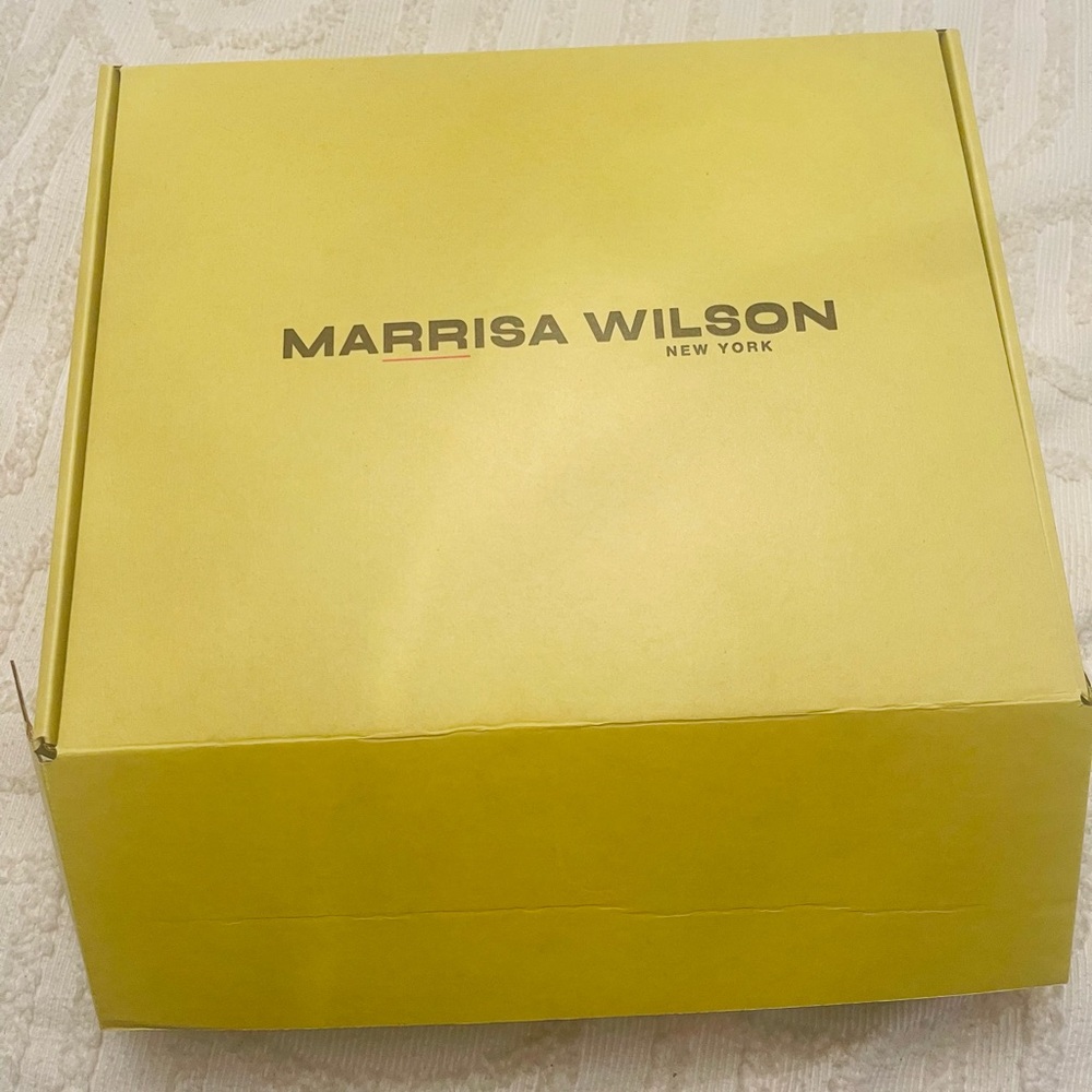 NWT with tags. Marissa Wilson romper. Too small, so I have to sell.